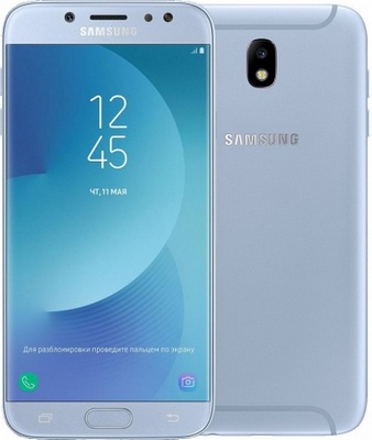Разблокировка телефона Samsung Galaxy J7 (2017)